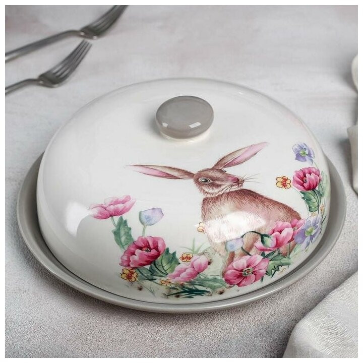 Блинница «Зайка» | Зайка | Доляна