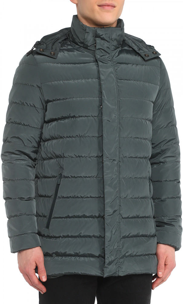Пуховик мужской | Maison David