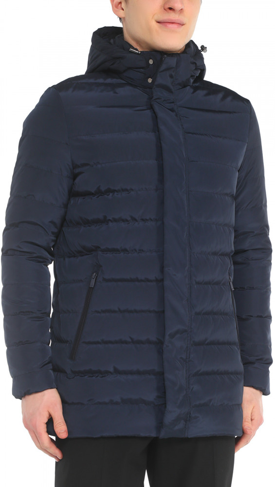 Пуховик мужской | Maison David