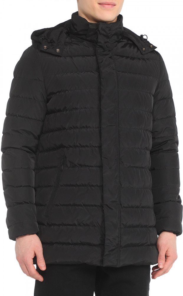 Пуховик мужской | Maison David