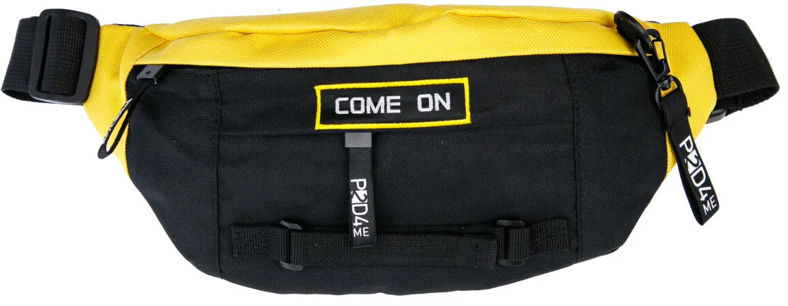 Сумка поясная для мальчиков | Easy Art | PlayToday