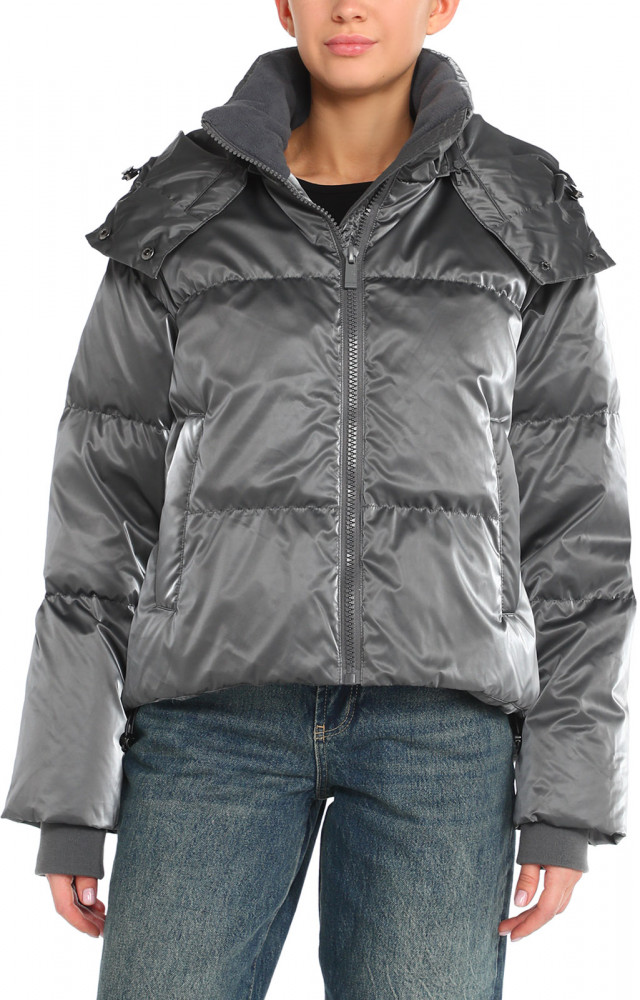 Пуховик женский | Maison David