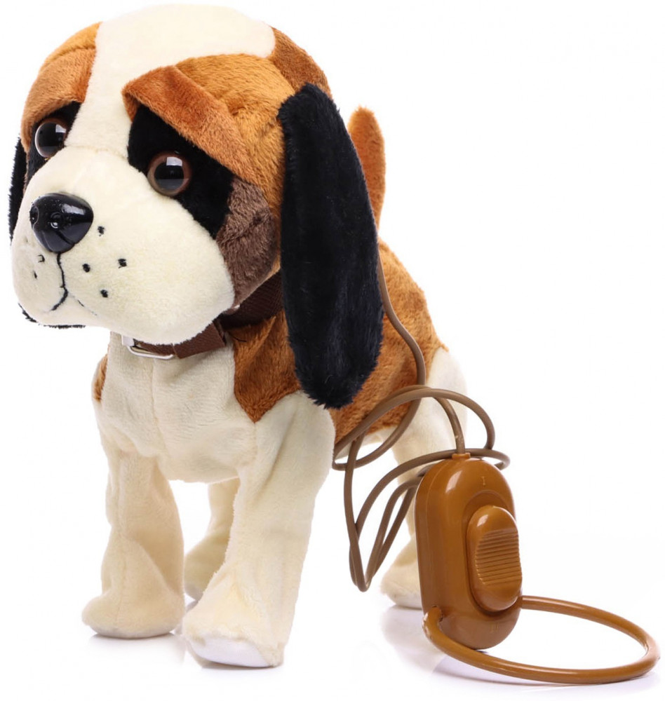 Игрушка интерактивная «Любимый щенок» | Интерактивные игрушки | Zabiaka