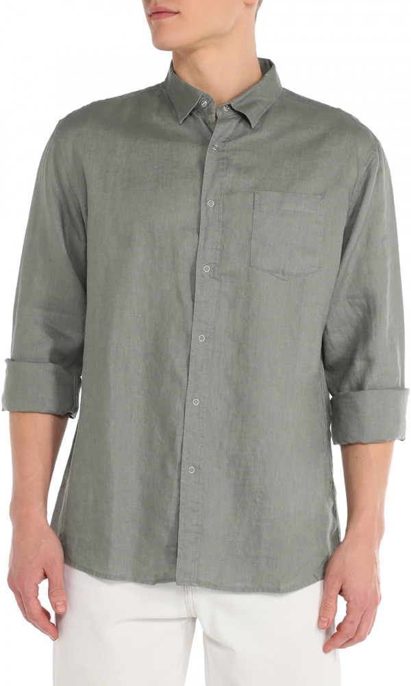 Рубашка мужская | Maison David