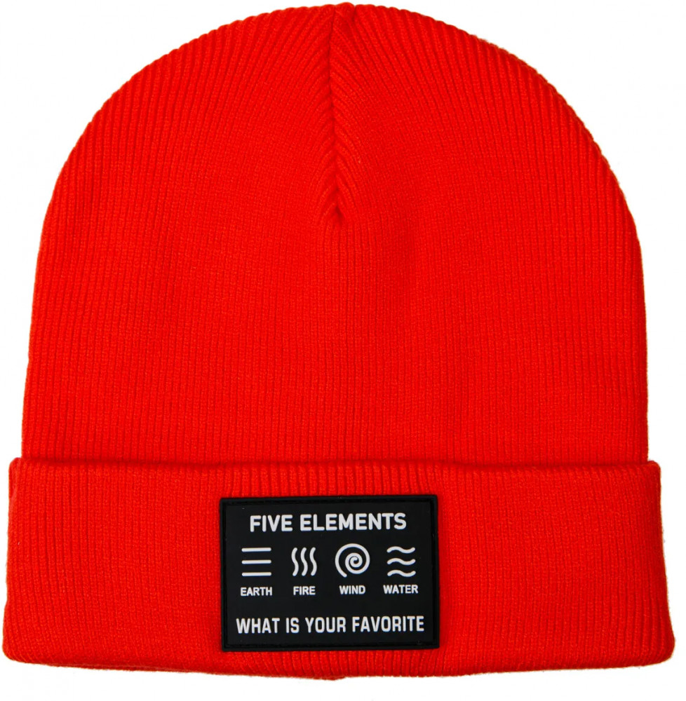 Шапка для мальчиков | Five Elements | PlayToday