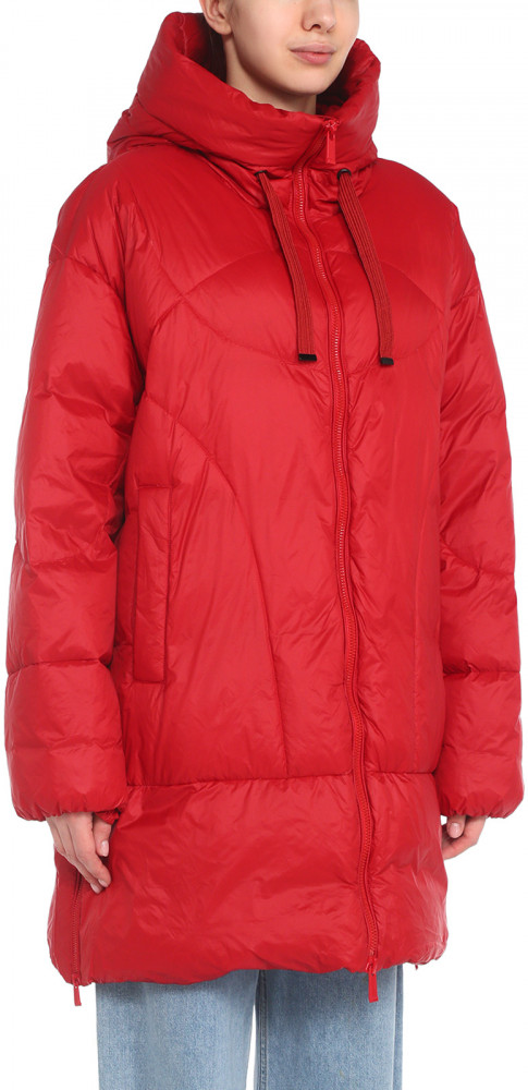 Пуховик женский | Maison David