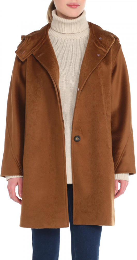 Полупальто женское | Maison David