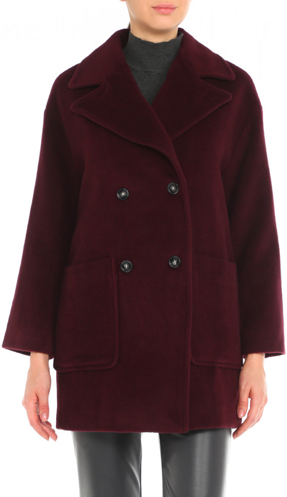 Полупальто женское | Maison David