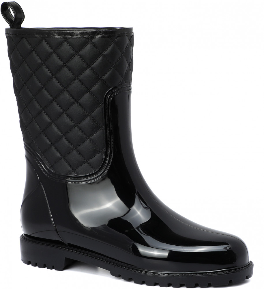 Полусапоги резиновые женские | Tendance