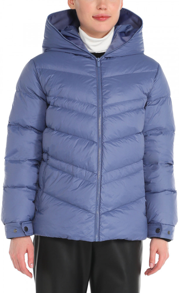 Пуховик женский | Maison David