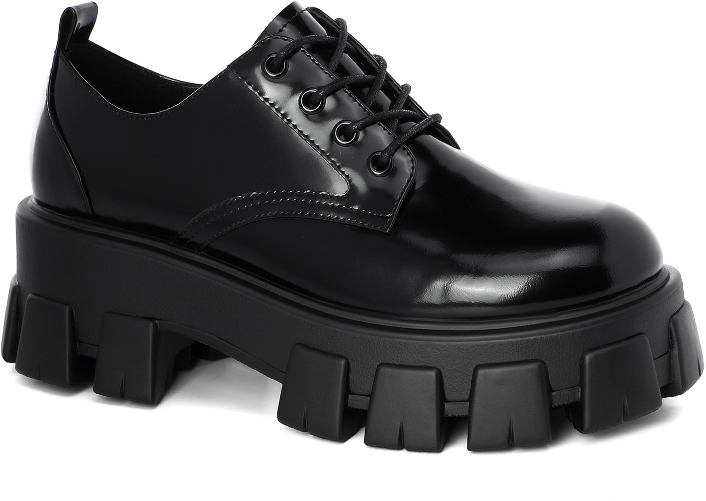 Полуботинки женские | Tendance