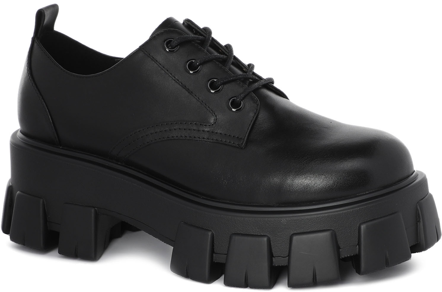 Полуботинки женские | Tendance