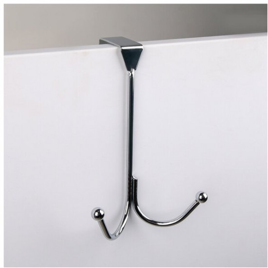 Вешалка на дверь «Лайт»