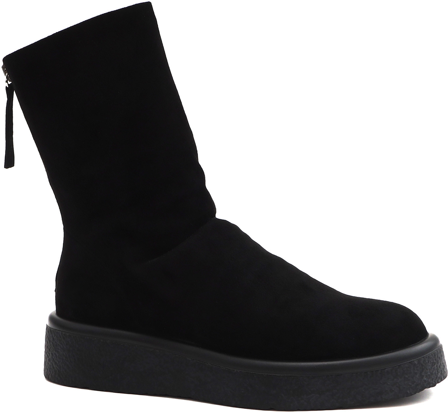 Ботинки женские | Tendance