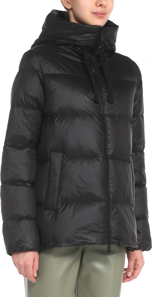 Пуховик женский | Maison David