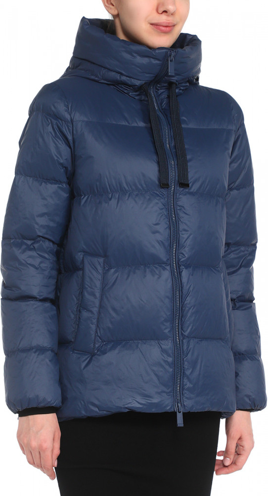 Пуховик женский | Maison David