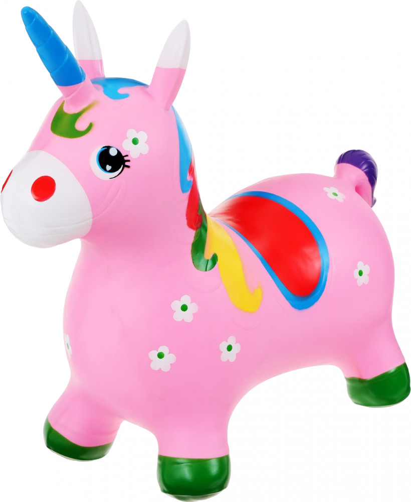 Попрыгун «Единорог» | Zabiaka