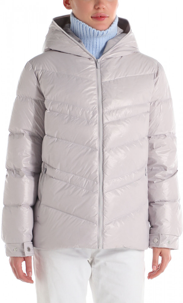 Пуховик женский | Maison David