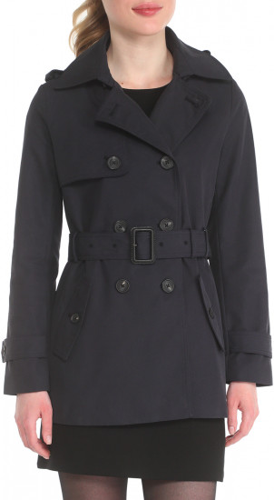 Плащ женский