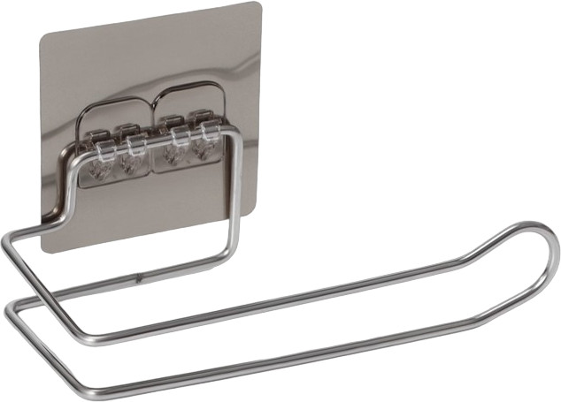 Держатель для туалетной бумаги | Доляна