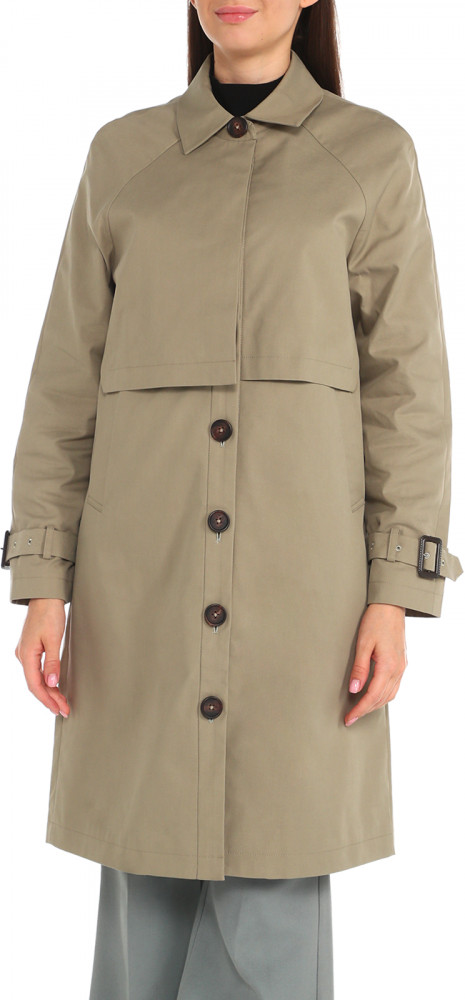 Плащ женский | Maison David