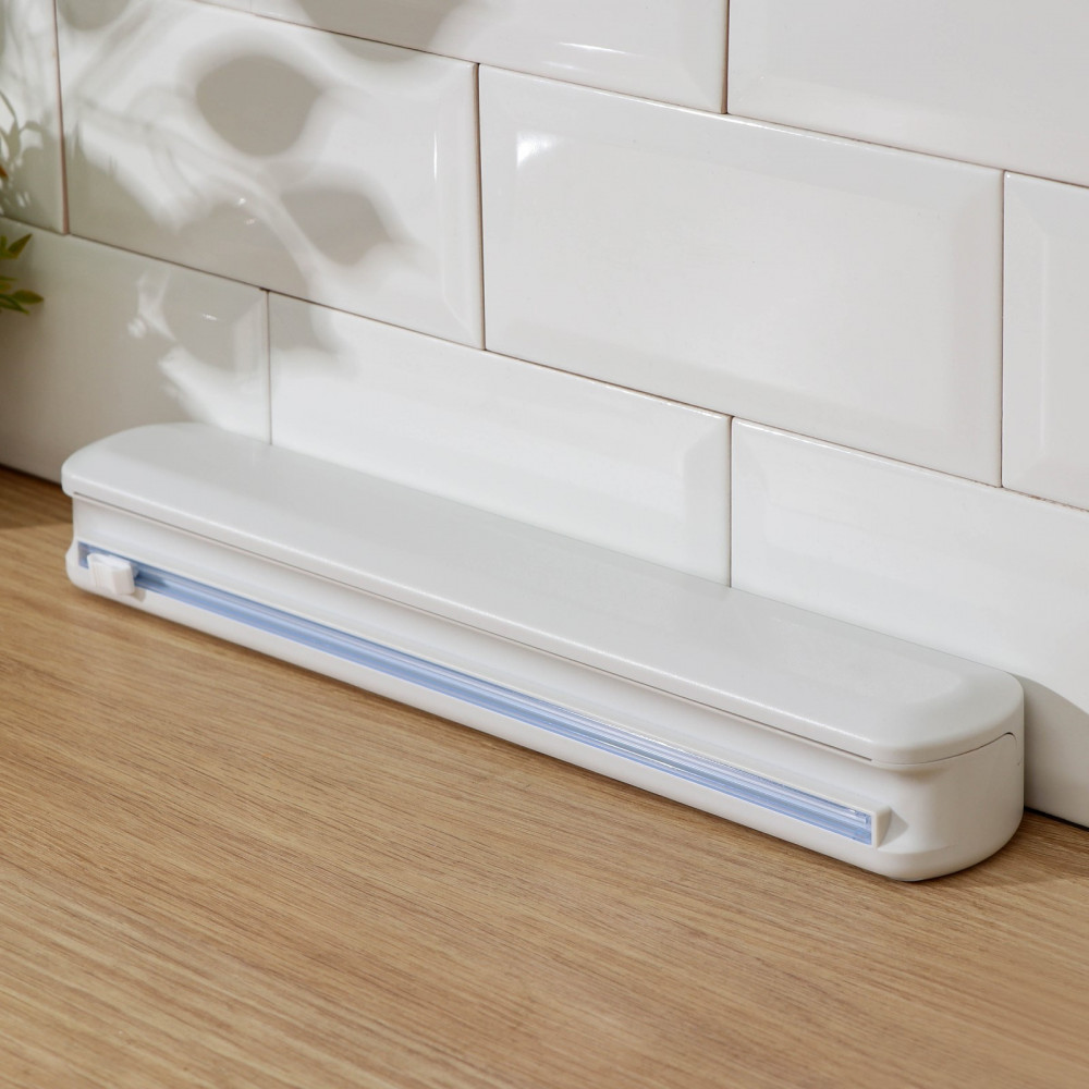 Диспенсер для плёнки пищевой | Доляна