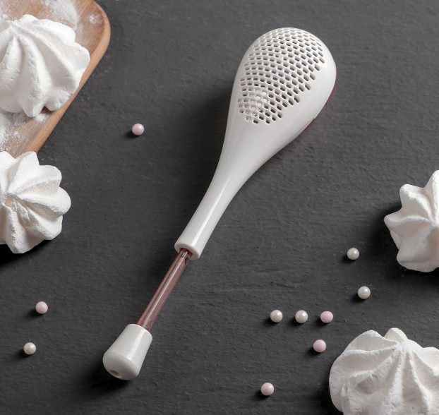 Диспенсер для пудры сахарной «Сладость» | Доляна