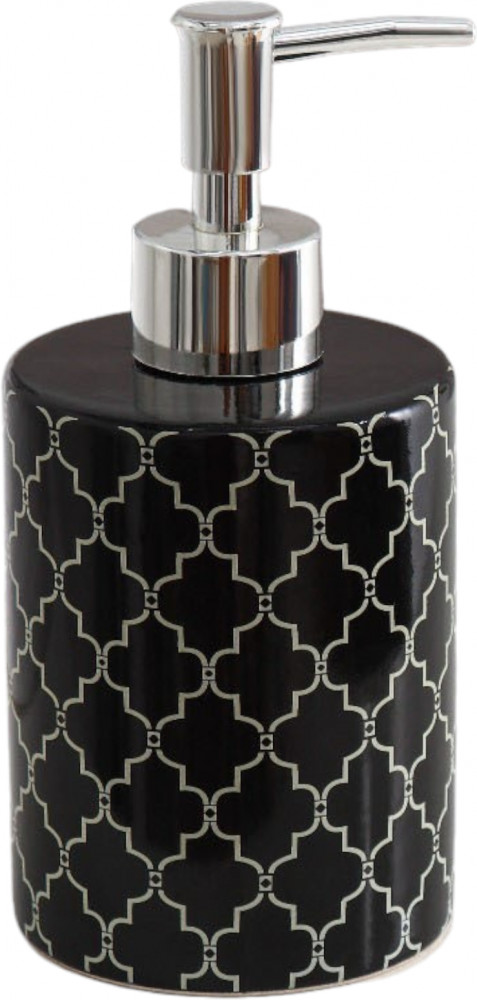 Дозатор для жидкого мыла «Марокко» | Марокко | Доляна