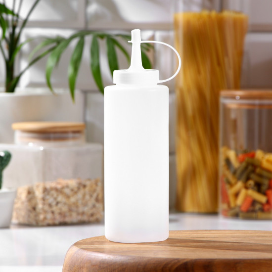 Ёмкость для соуса