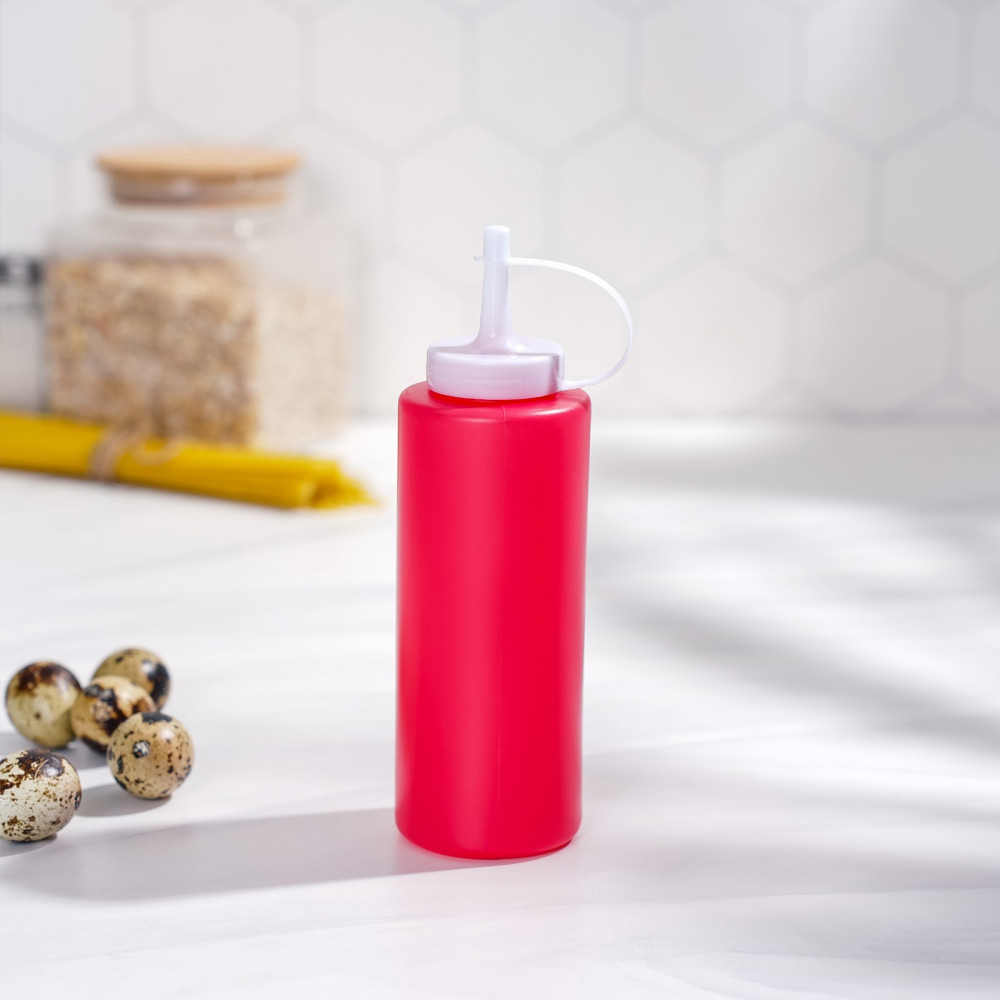 Ёмкость для соуса | Доляна