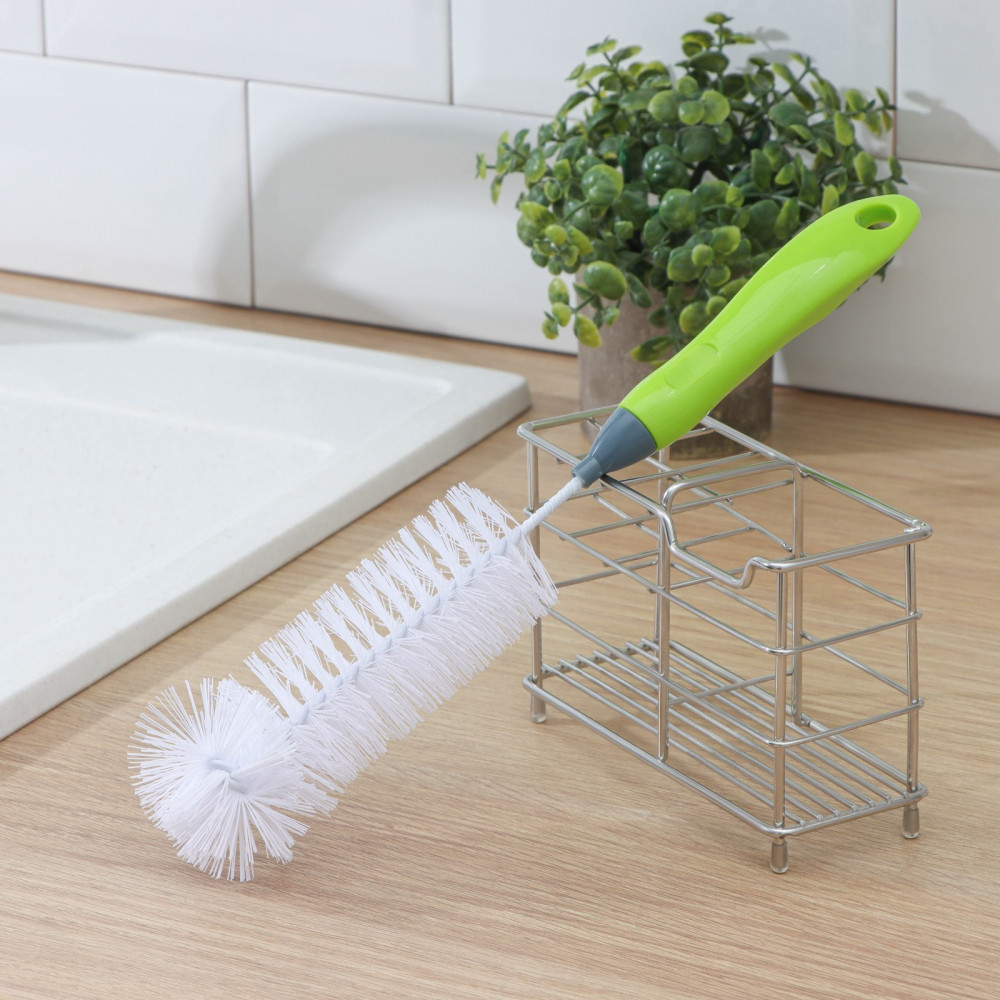 Ерш для посуды «Green day» | Green Day | Доляна