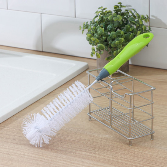 Ерш для посуды «Green day»