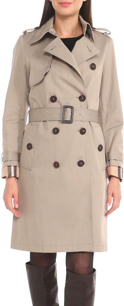 Плащ женский | Maison David