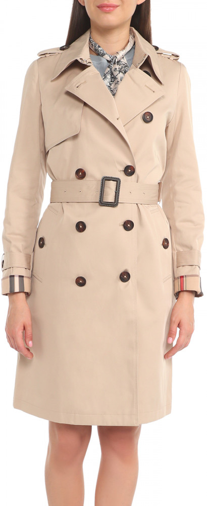 Плащ женский | Maison David