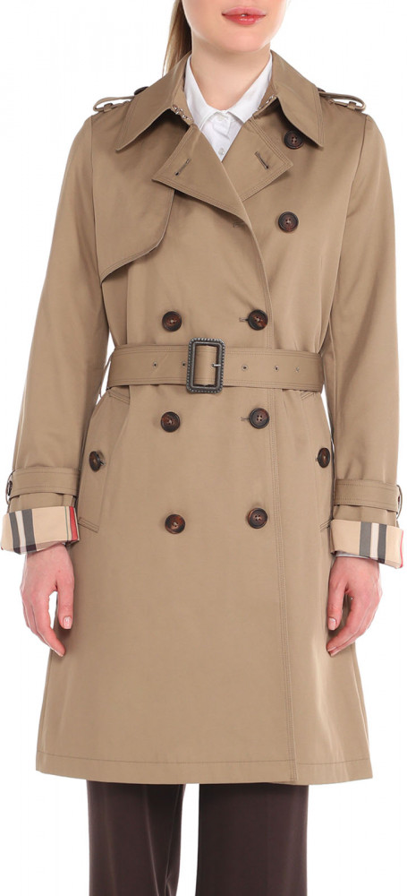 Плащ женский | Maison David