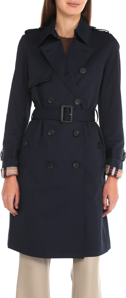 Плащ женский | Maison David