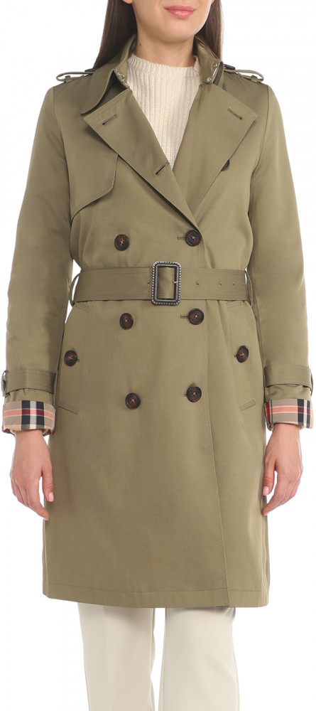 Плащ женский | Maison David