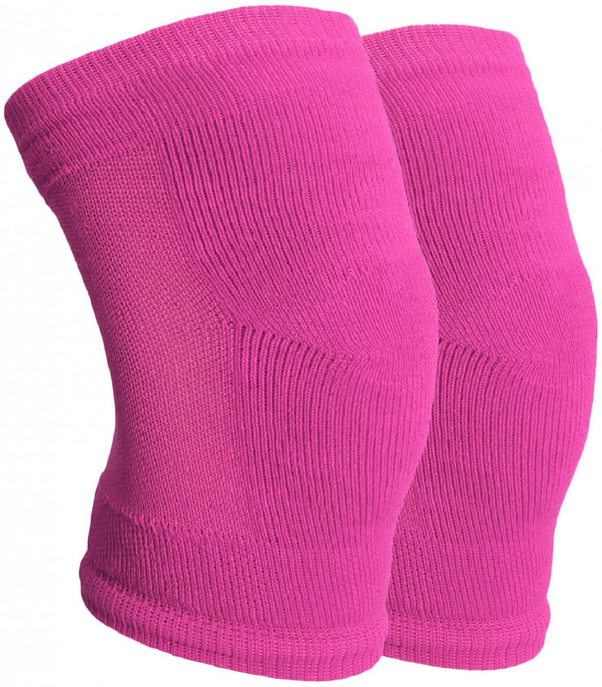 Наколенники для гимнастики и танцев, р. XS | Grace Dance