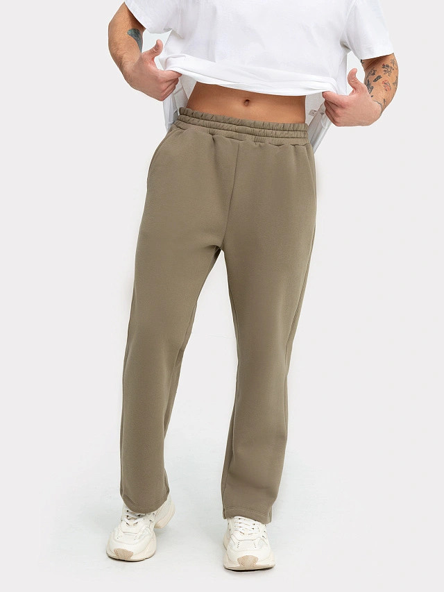 Брюки мужские | Mark Formelle