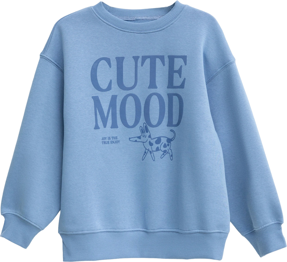 Свитшот для девочек | Mark Formelle