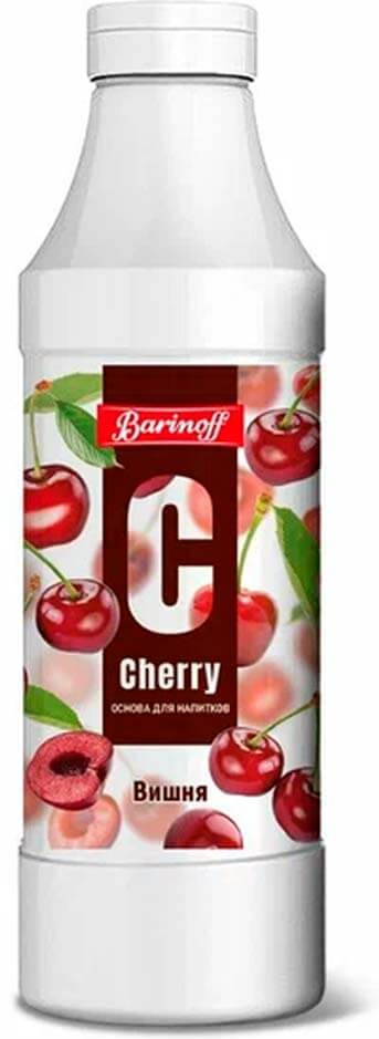 Основа для морса «Вишня» | Русский морс