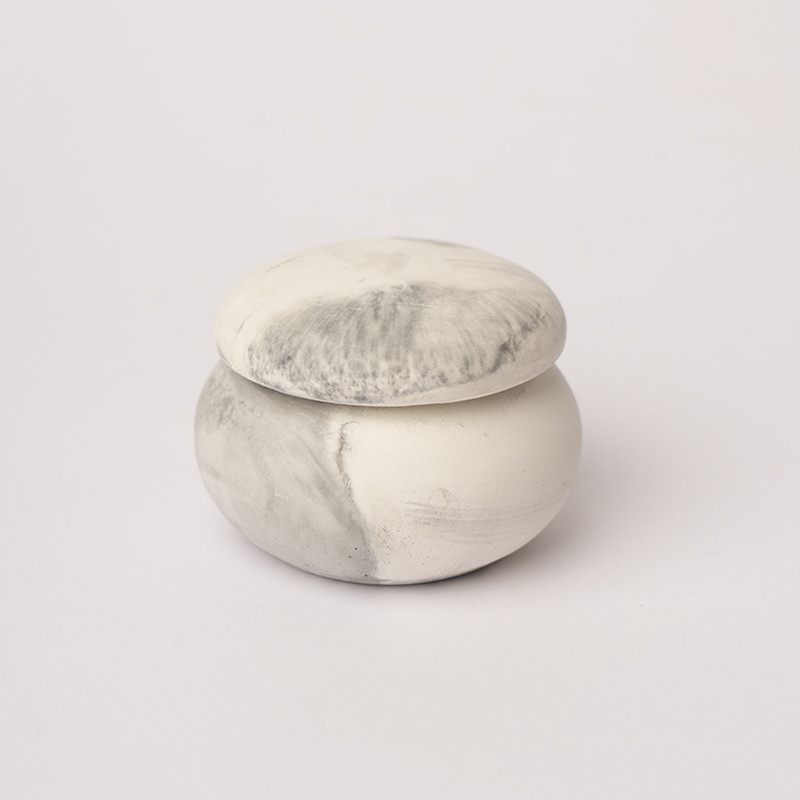 Ароматическая свеча «Красное дерево Ши» | Okami