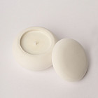 сандал и ши