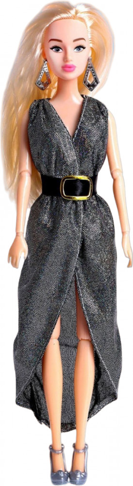 Кукла-модель «Ксения. Модный показ» | Кукла модельная | Happy Valley