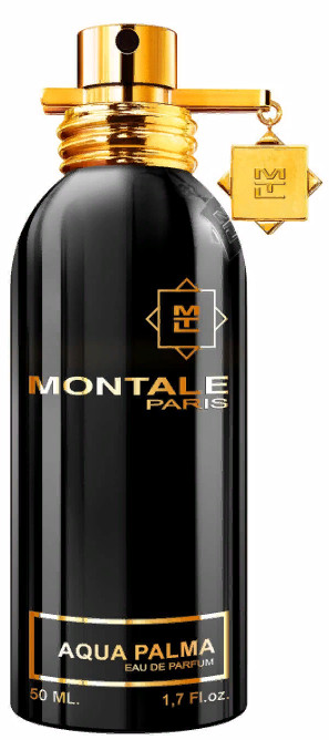 Парфюмированная вода «Aqua Palma» | Montale