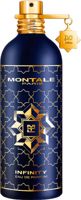 Парфюмированная вода «Infinity» | Montale