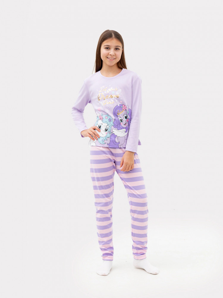 Пижама для девочек | Mark Formelle