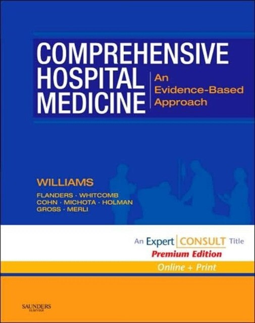 Comprehensive Hospital Medicine