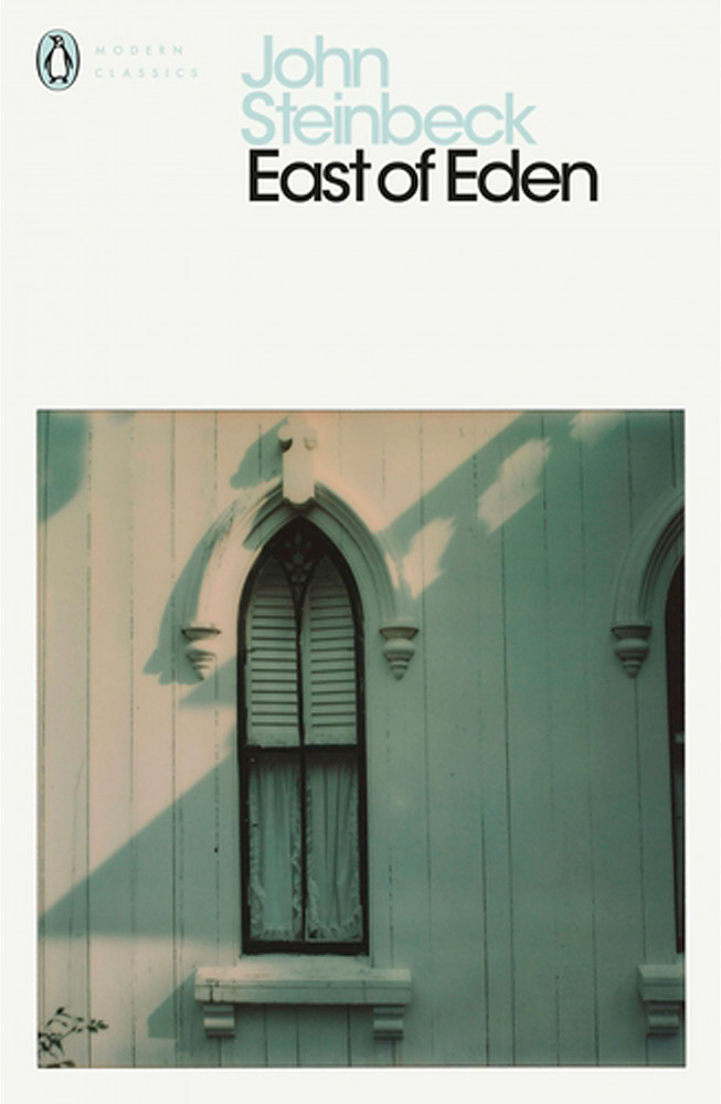 East of Eden | Penguin Modern Classics