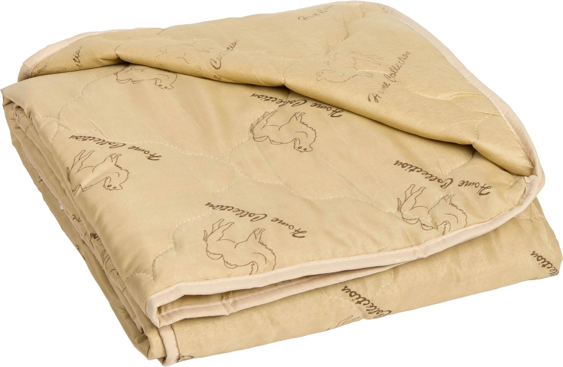 Одеяло «Верблюжья шерсть» | Адамас